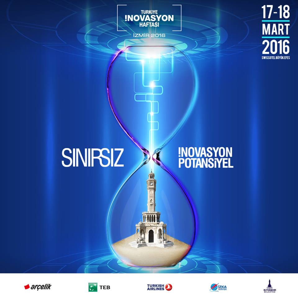 Read more about the article İNOVASON HAFTASI (İZMİR – 2016)