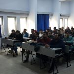 ERÜ Havacılık ve Uzay Bilimleri Fakültesi “TÜBİTAK Lisans Destekleri Bilgilendirme Semineri”