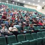 ERÜ Mimarlık Fakültesi  “TÜBİTAK Lisans Destekleri Bilgilendirme Semineri”